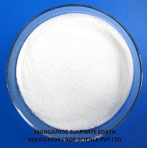 Magnesium sulphate 6% edata
