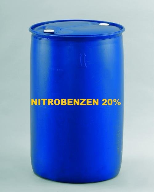 Nitrobenzen 20%