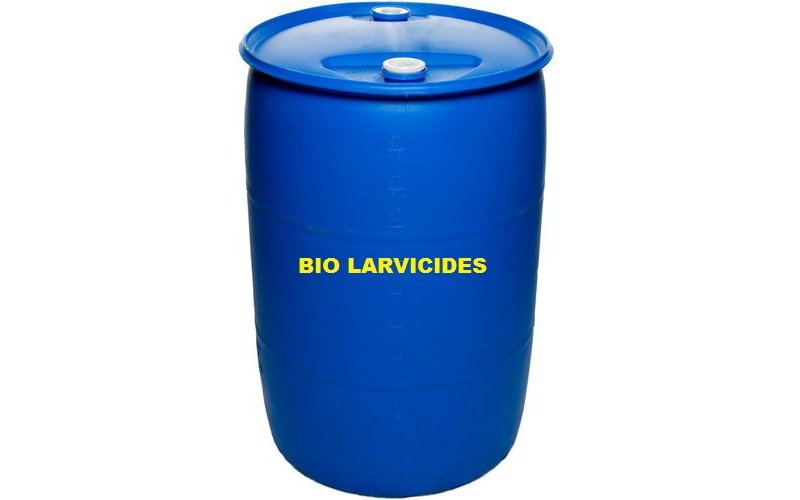 Larvicide Manufacturer